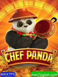 Descubra o Mundo Fascinante de ChefPanda e a Chave do Sucesso: MAX7PG