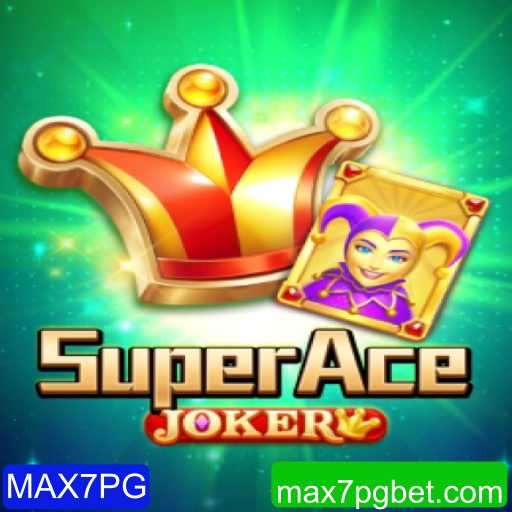 SuperAceJoker: O Novo Fenômeno Interativo no Mundo dos Jogos